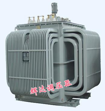可調電抗器